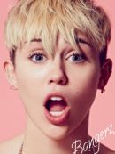 Télécharger Miley Cyrus: Bangerz