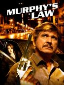 Achat DVD  Murphy's Law 
