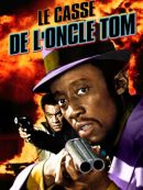 Achat DVD  Le Casse De L'oncle Tom 