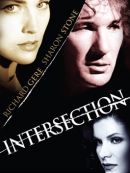 Achat DVD  Intersection 