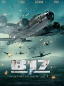 Achat DVD  B 17 La Forteresse Volante 