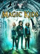 Achat DVD  Magic Kids 