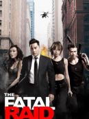 Achat DVD  The Fatal Raid (2019) 