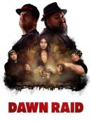 Achat DVD  Dawn Raid 