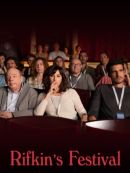 Achat DVD  Rifkin's Festival 