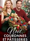 Télécharger Noël, Couronnes Et Pâtisseries