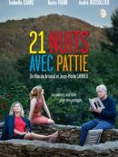 Achat DVD  Vingt Et Une Nuits Avec Pattie 