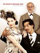 Achat DVD  The Death Of Salvador Dali 