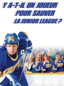 Achat DVD  Y A-T-Il Un Joueur Pour Sauver La Junior League? 