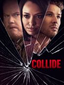 Achat DVD  Collide (2023) 