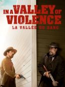 Achat DVD  La Vallée Du Sang (In A Valley Of Violence) 