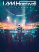 Achat DVD  I AM Hardwell - Living The Dream 