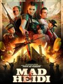 Achat DVD  Mad Heidi 