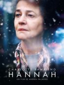 Achat DVD  Hannah 
