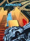 Achat DVD  Asphalte (1981) 