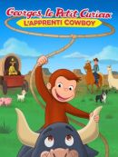 Achat DVD  Georges, Le Petit Curieux : L'apprenti Cowboy 