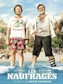 Achat DVD  Les Naufragés 