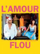 Achat DVD  L'amour Flou 