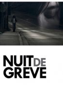 Achat DVD  Nuit De Grève 