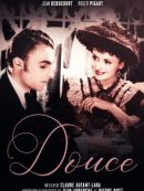 Achat DVD  Douce (1943) 