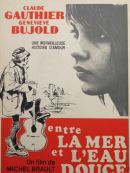 Achat DVD  Entre La Mer Et L'eau Douce 