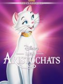 Achat DVD  Les Aristochats 