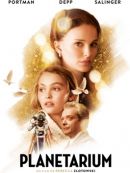 Achat DVD  Planétarium 