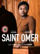 Achat DVD  Saint Omer 