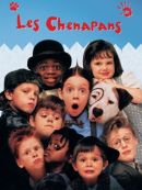 Achat DVD  Les Chenapans 