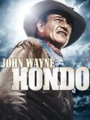 Achat DVD  Hondo 