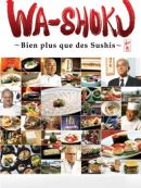 Achat DVD  Wa-shoku: Bien Plus Que Des Sushis 