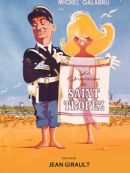Achat DVD  Le Gendarme De Saint-Tropez 