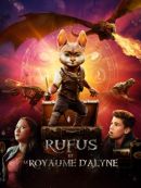 Achat DVD  Rufus Et Le Royaume D'Alyne 