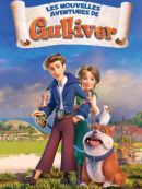 Achat DVD  Les Nouvelles Aventures De Gulliver 