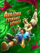 Achat DVD  Avalonia, L'étrange Voyage 