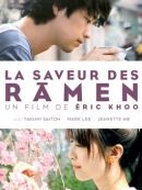 Achat DVD  La Saveur Des Rāmen 