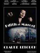 Achat DVD  Edith Et Marcel 