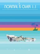 Achat DVD  Normal Is Over 1.1 