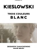 Achat DVD  Trois Couleurs : Blanc 