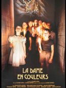 Achat DVD  La Dame En Couleurs 