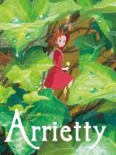 Achat DVD  Arrietty, Le Petit Monde Des Chapardeurs 