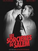 Achat DVD  Les Sorcières De Salem 