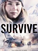 Achat DVD  Survive 