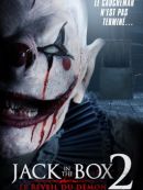 Achat DVD  Jack In The Box 2 : Le Réveil Du Démon 