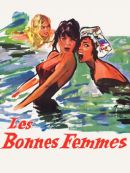 Achat DVD  Les Bonnes Femmes 