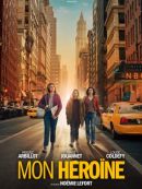 Achat DVD  Mon Héroïne 