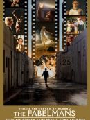 Achat DVD  The Fabelmans 