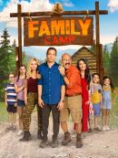 Achat DVD  Family Camp 