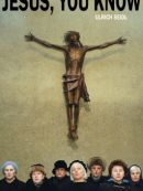 Achat DVD  Jesus, You Know 