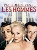 Achat DVD  Pour Que Vivent Les Hommes 